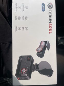 Dash cam