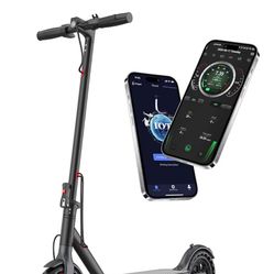 Electronic Scooter