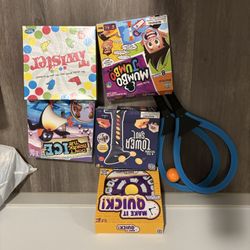 Board Games