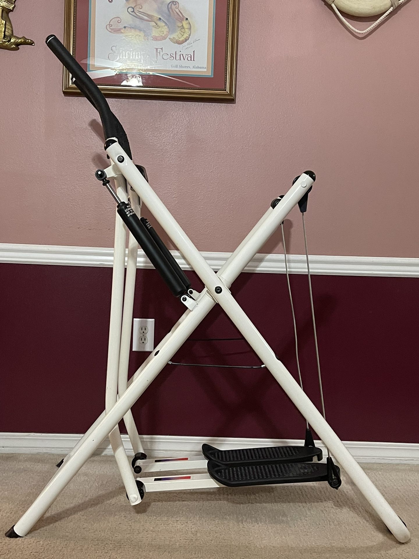 XL Glider Gazelle