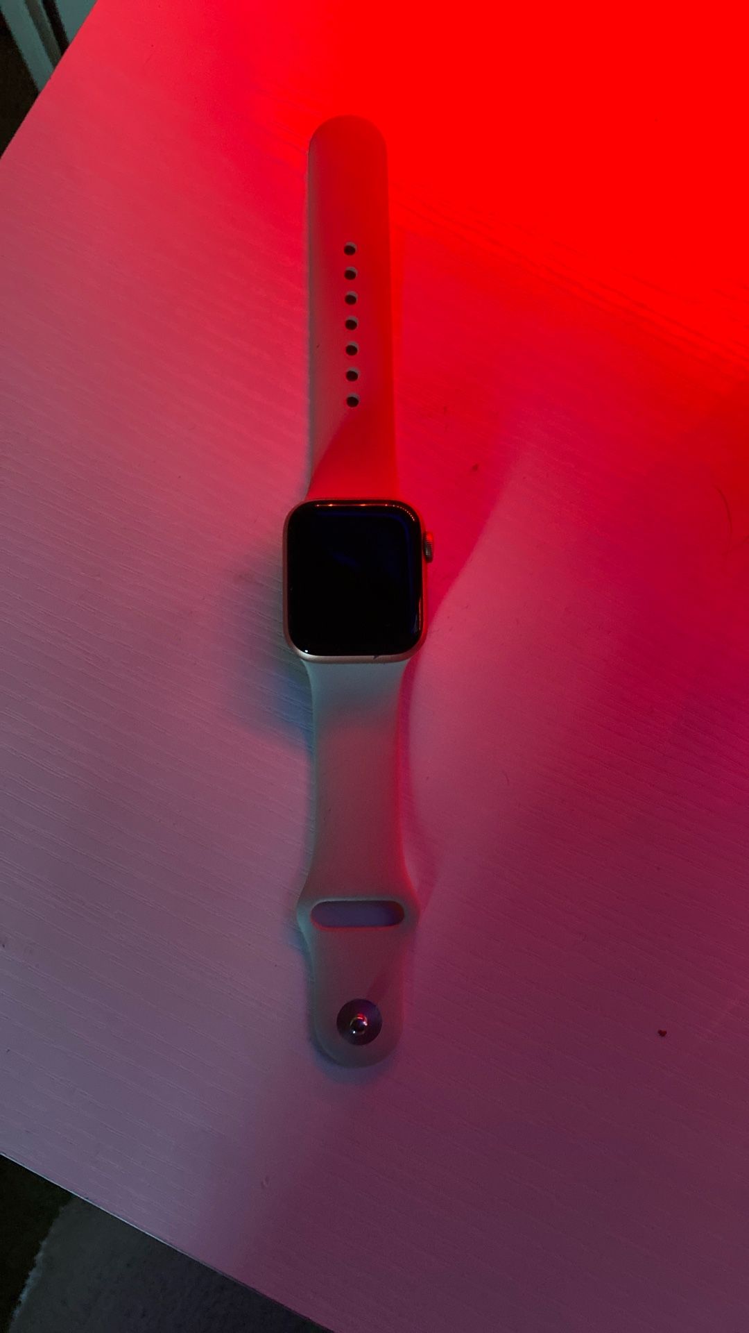 Apple Watch Series 5