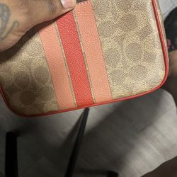 Nolita Coach Bag 