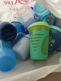 Kids Cups