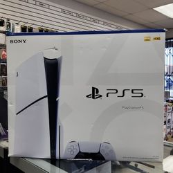 Playstation Station 5