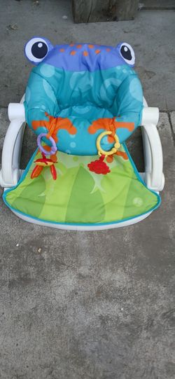 Sentadero Para Bebe