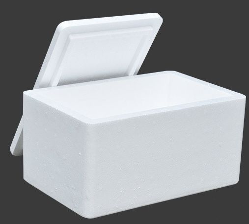 Durable Styrofoam Cooler