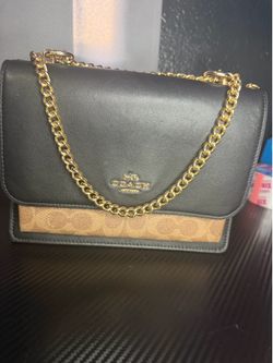 coach klare crossbody