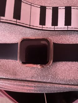 iPhone Watch 40mm
