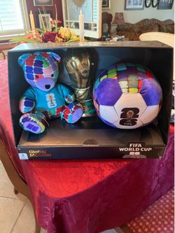Soccer Set 2026