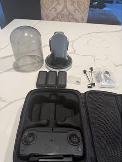 DJI Mavic mini