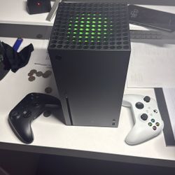 Xbox Series X