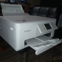 Printer/Scanner/Copy/