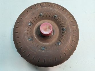 TH400 Torque Converter AMC Jeep With 327 V8