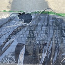 Dell Alienware TactX Keyboard