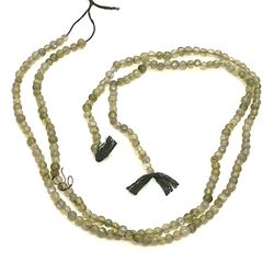 Strand Of Labradorite Beads