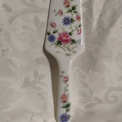 FLORAL SPATULA 