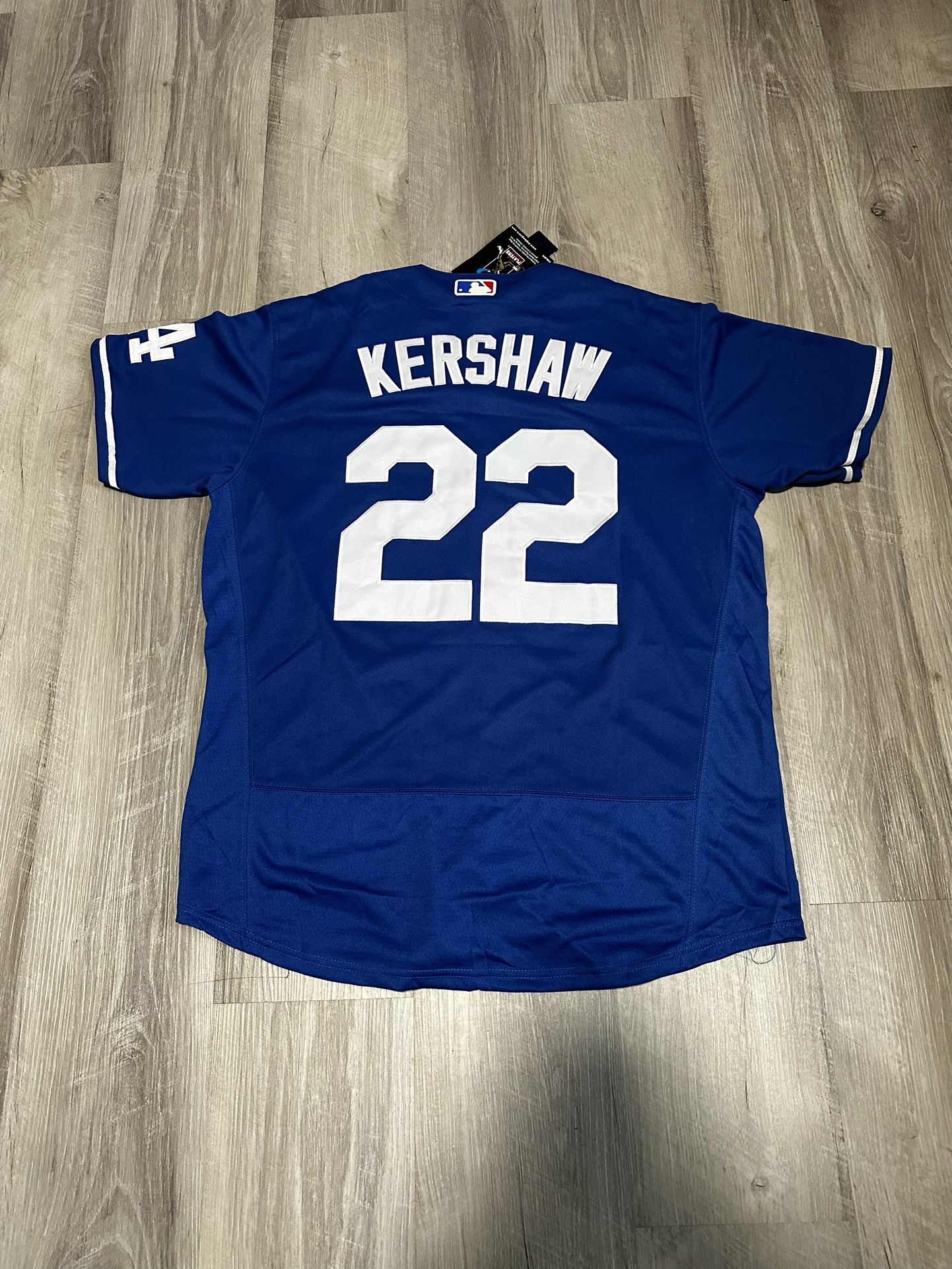 Dodgers Kershaw Jersey for Sale in Irwindale, CA - OfferUp