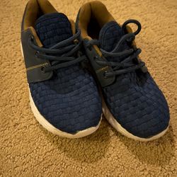 Toddler Sneakers Size 12