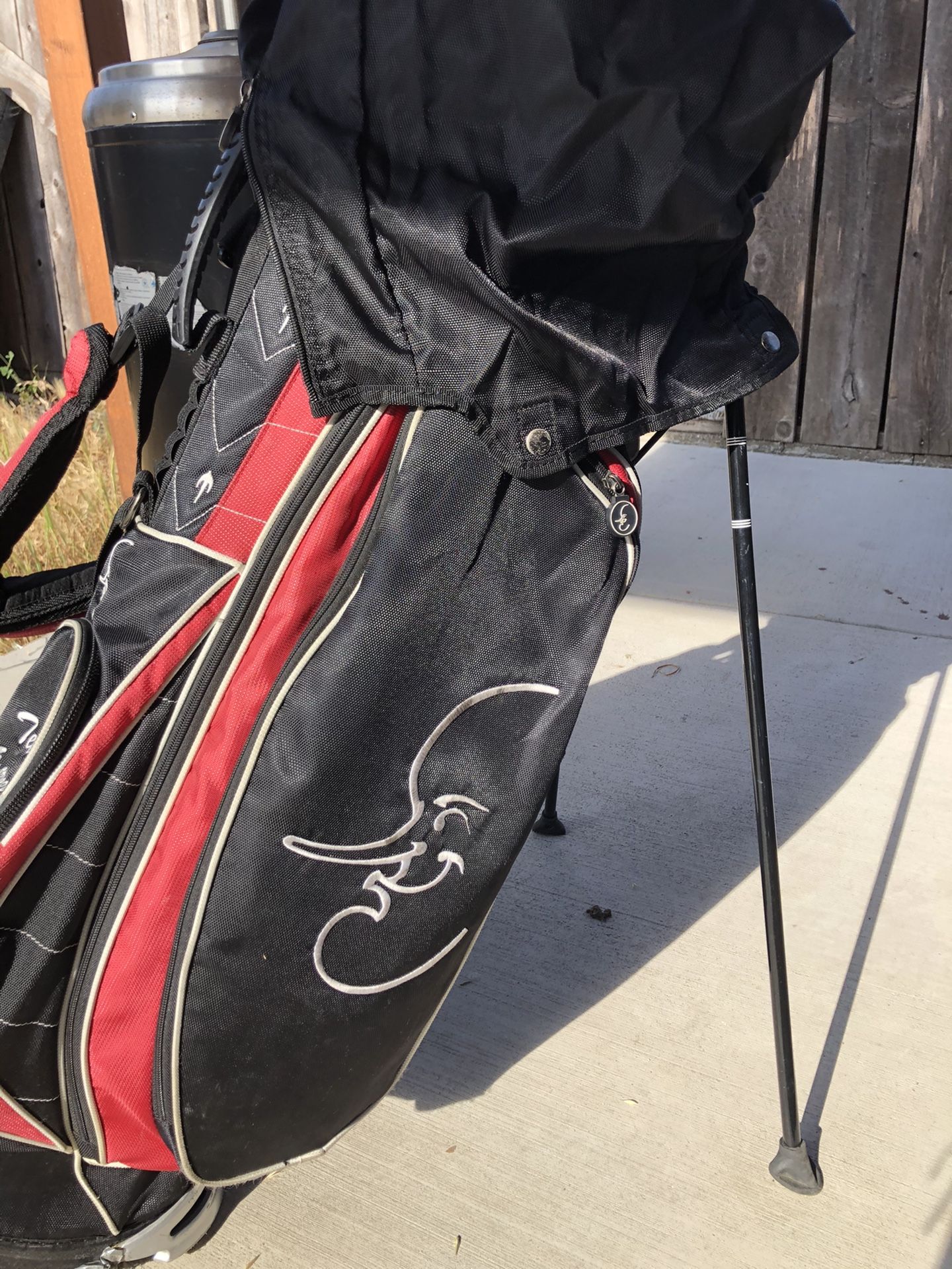 Golf Bag callaway Ping