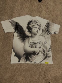 COUGHSYRUP SHIRT 50$