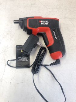Handheld Drill