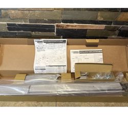 Brinks Commercial Rim Panic Exit Device Emergency Door Push