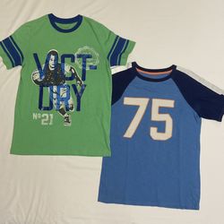 Boys Shirts