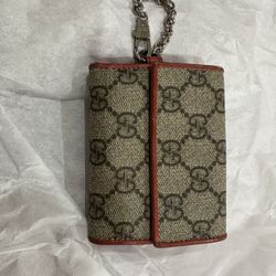 Gucci Compact Wallet