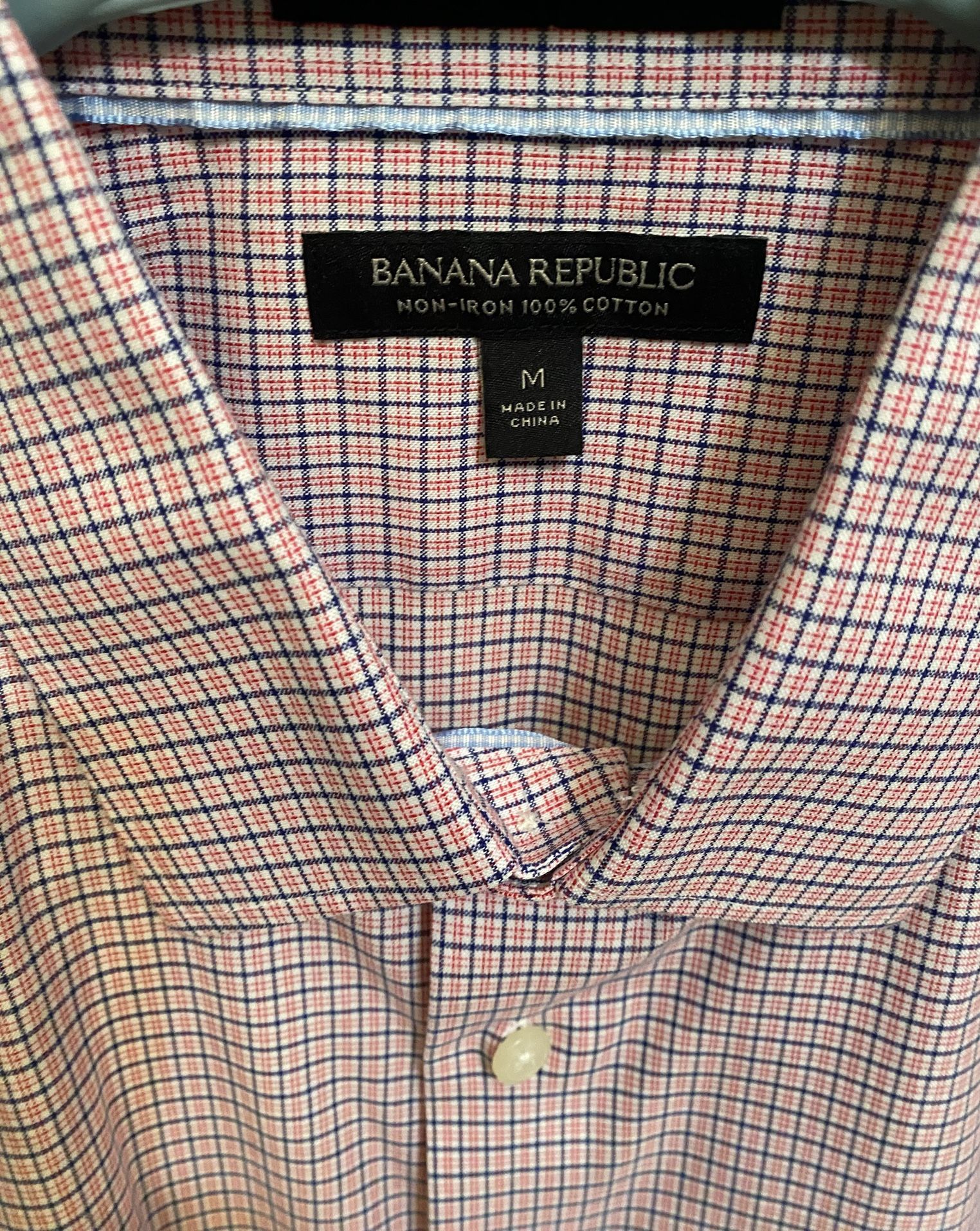 Men’s Banana Republic