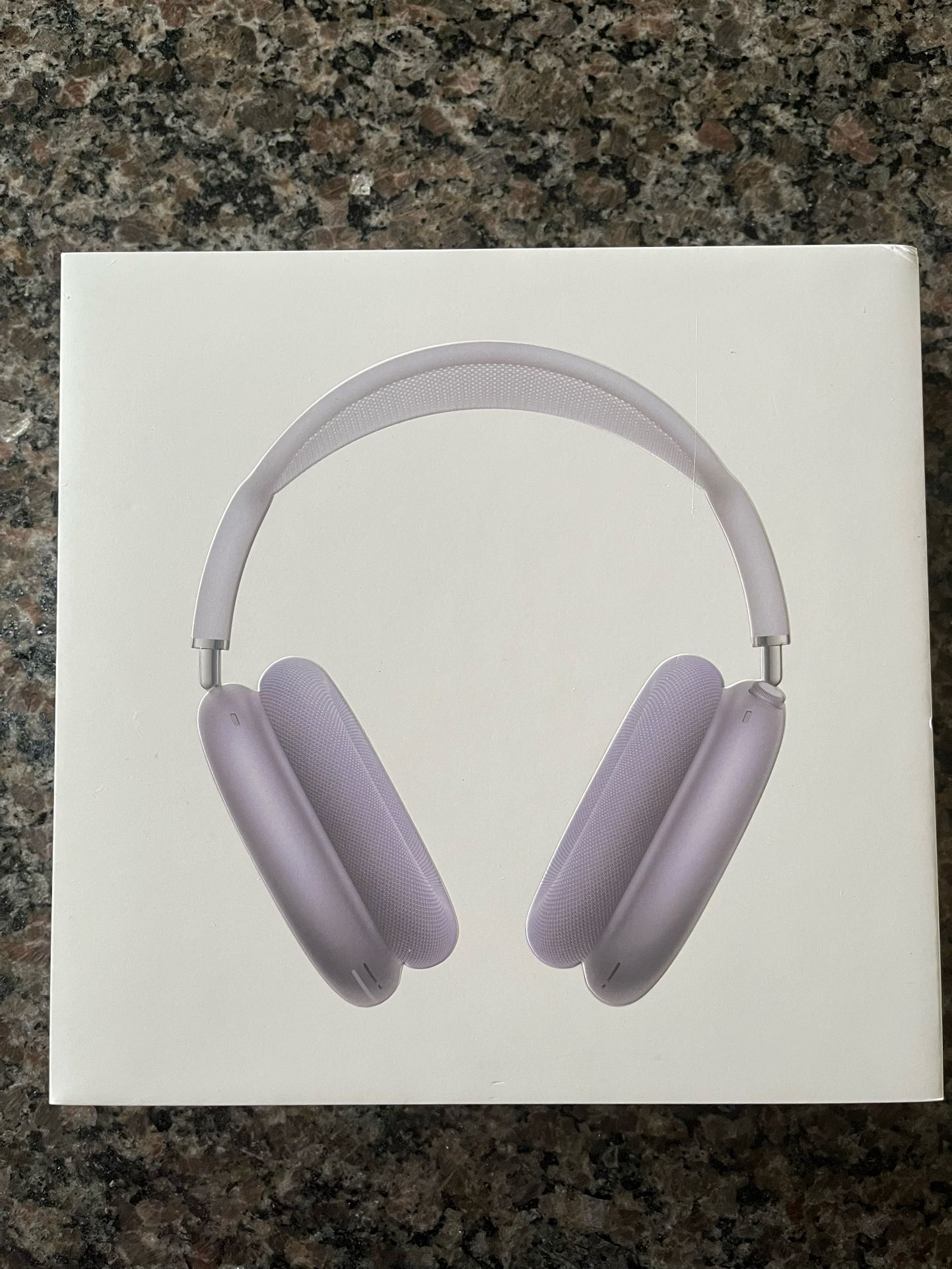 AirPod Max Gen 2 Purple (USB-C)