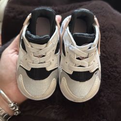 Baby girl Nikes