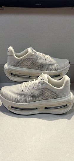 NIKE VOMERO PREMIUM AIRZOOM ROAD “SUMMIT WHITE”