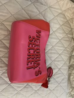 Victoria’s Secret make up bag