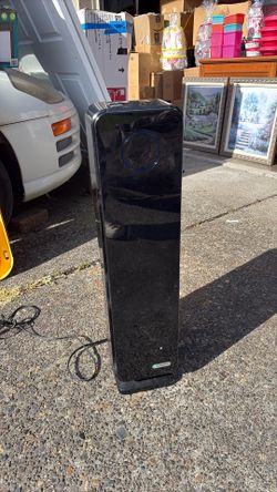 Air purifier