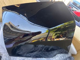 2008 SRT8 Jeep Tail Lights