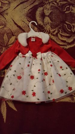 12 and 18 month dresses