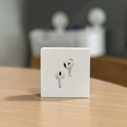 (2 PAIRS) AirPod Pro 2 ANC