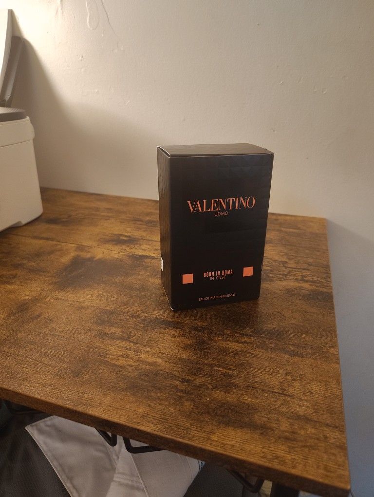 Valentino Born In Roma