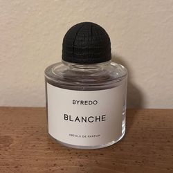 Byredo Blanche Absolu
