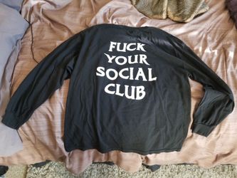 Size lx used long sleeve