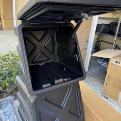 Full Leitner Accessories 