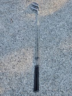 Cougar Tour Cat 6 Iron Golf Clubs - Set of 2