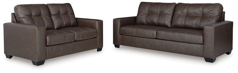 Comfortable Sofa Set