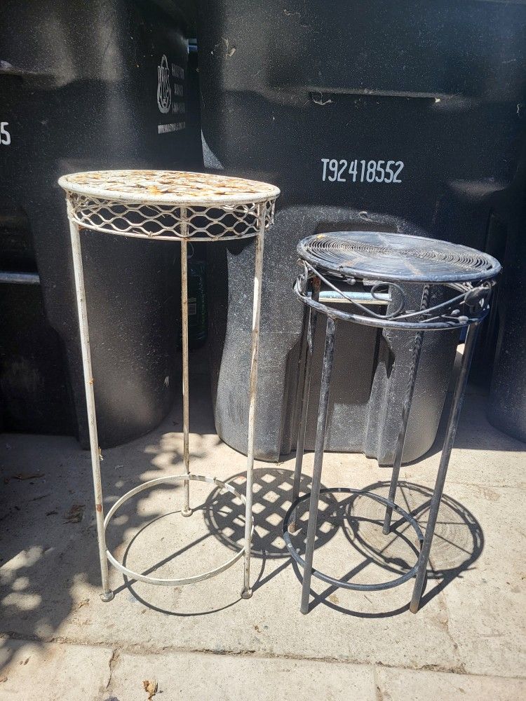 Plant Stands