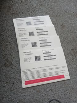 Microsoft corporation Windows 11 pro