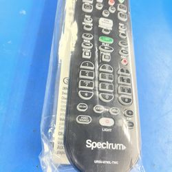 Charter Spectrum TV Remote Control 