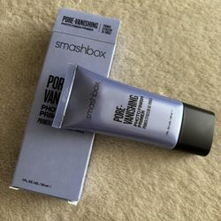 Smashbox- PHOTO FINISH PORE VANISHING PRIMER