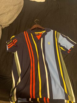 Men’s large nautica polo