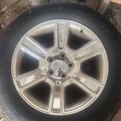 Tires 