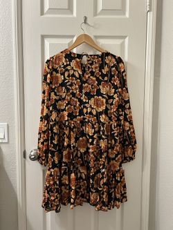 Express Mini Baby Doll Dress “ New” $ 10
